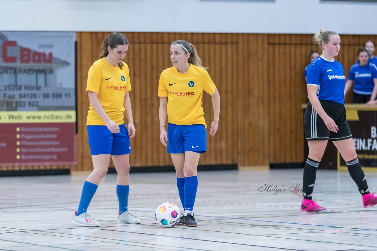 Bild 181 - VR Bank Cup Horst